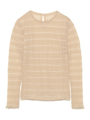 カットレーストップス