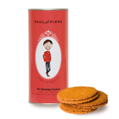 ポール＆ピッパ (PAUL and PIPPA) トマトブラボー