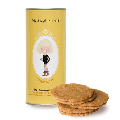 ポール＆ピッパ (PAUL and PIPPA) チーズミー