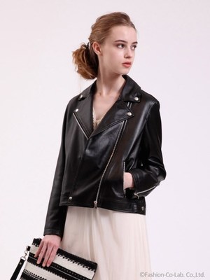 レザーライダース