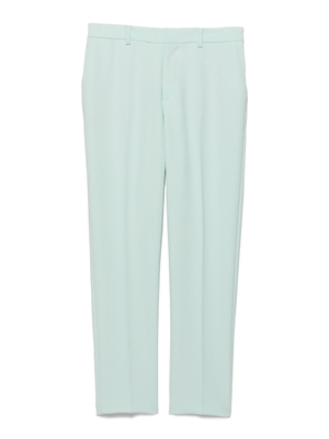 ストレートパンツ