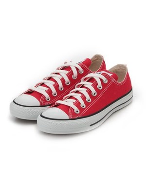 CONVERSE】CANVAS ALL STAR OX