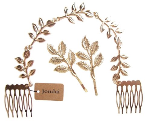 ゴールドリーフ 