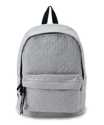 OUTDOOR PRODUCTS×CAROLINA GLASER / デイパック