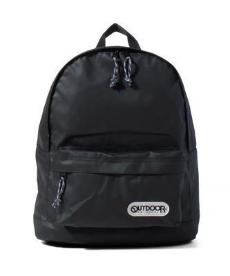 PUコーティングデイパック