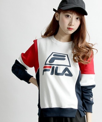 ブロック切替プルオーバー