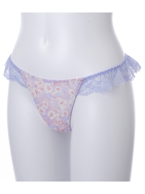 フラワープリントレーシィソング