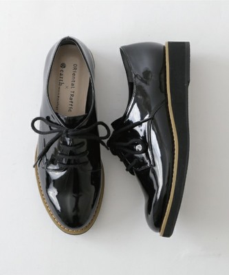 メンズライクシューズ