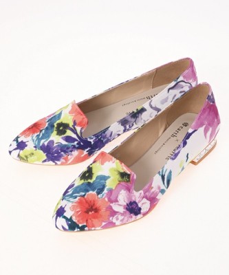 オペラシューズ