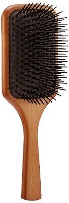 アヴェダ パドル ブラシ