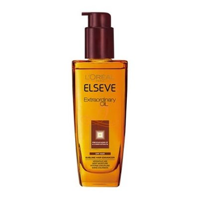 エクストラオーディナリー オイル