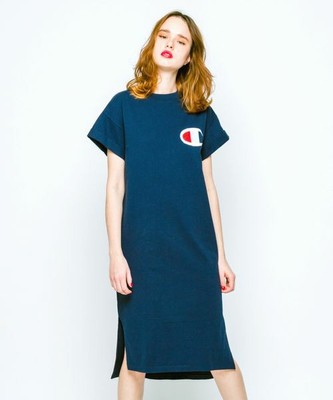 championコラボTワンピース