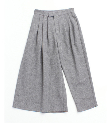 Formoza　Triple　Elegant　pants