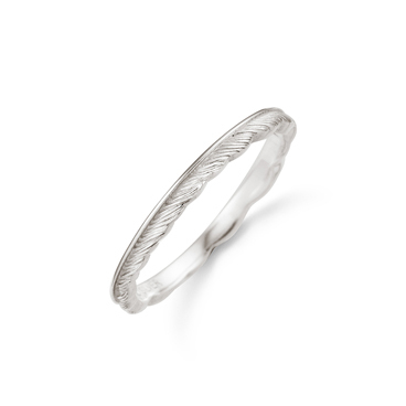 フェザーリング