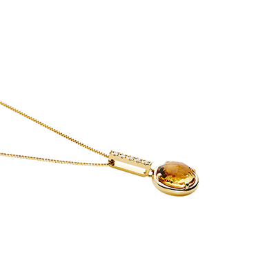 Seaside Blossom ネックレス