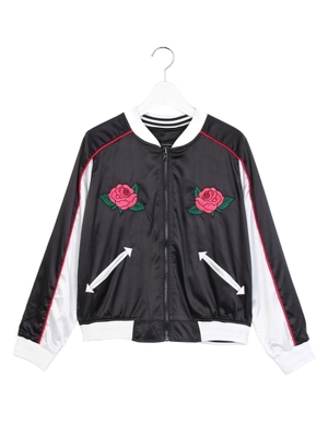 ローズスカジャン