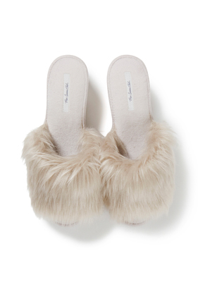 LOVINGLY SLIPPERS