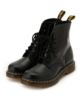  PASCAL 8eye ブーツ