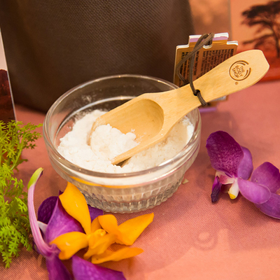 エジプシャン リラクシングミルキーバスパウダー