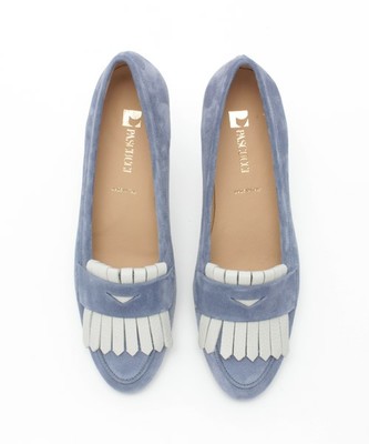 コンビローファー