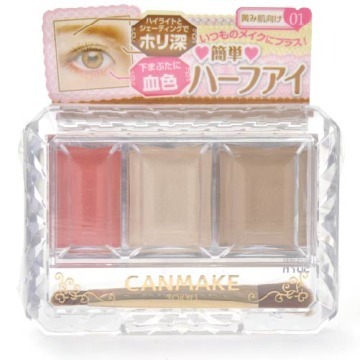 シークレットカラーアイズ / 02 スウィートフェアリー / 3.1g