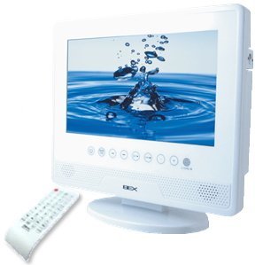 リージョンフリー 9インチ BEX 防水 テレビ