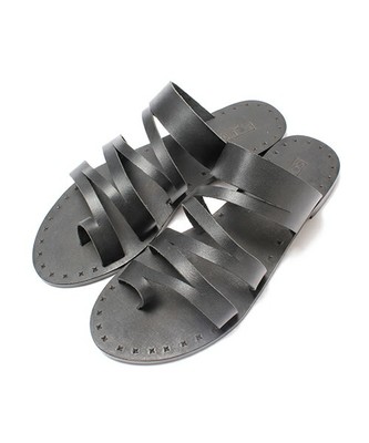 フラットサンダル Flic