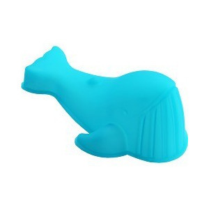 シリコンくじら型