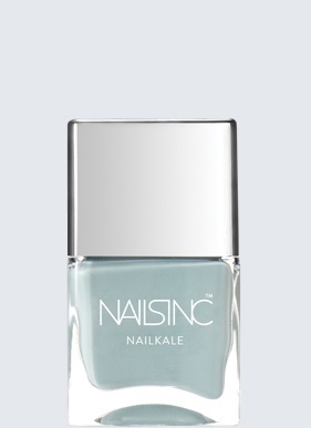 ネイルケール パレス ガーデンズ