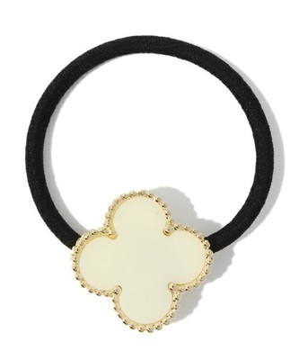 Medley / フラワー ヘアゴム