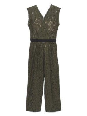 レースオールインワン