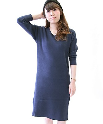 度甘サーマルワンピース