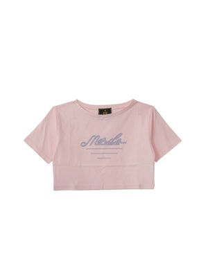 『SAINT SIN』MERDE