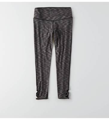 AEOクロップレギンス