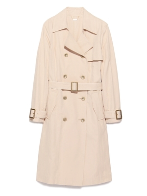 ベーシックトレンチコート