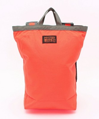 【MADE IN USA】MYSTERYRANCH ミステリーランチ ブーティーバッグ