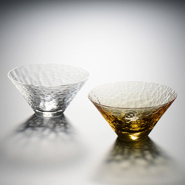 WAKO×Sghr スガハラ　ペアボウル