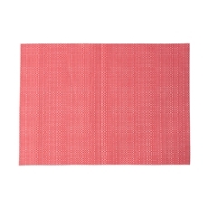 スクーラノ ランチマット ピンク 