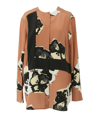 BY MALENE BIRGER　SHIRTS