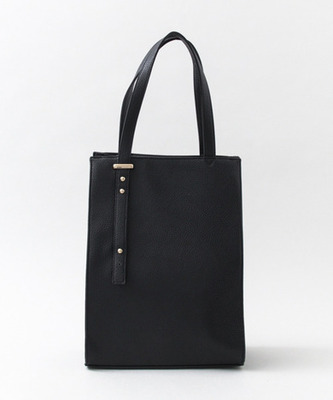 アジャスダブルロングトート