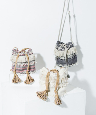 ドローストロング2WAY BAG