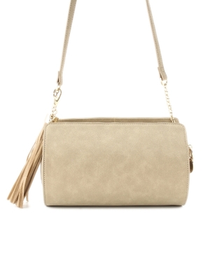 ラウンドシリンダーバッグ