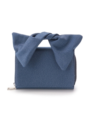 リボンクラッチ