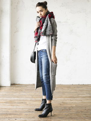 &.NOSTALGIA Luxe line