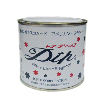 アメリカン・フラワー　ディップ液（160ml）