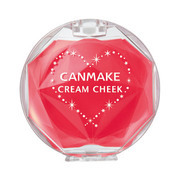 クリームチーク / CL08 クリアキュートストロベリー
