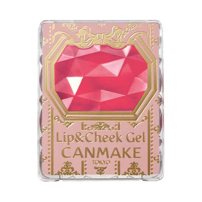 リップ&チーク ジェル / 03ラズベリーフロート