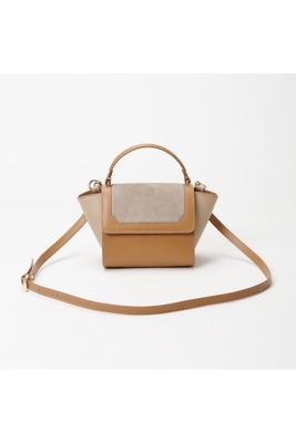 ワンハンドルミニBAG