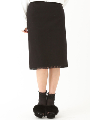 ペンシルスカート