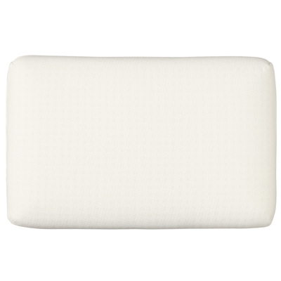 ウレタンフォーム低反発モールドまくら